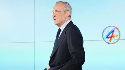 Spanish referees union files complaints against Florentino Pérez and Real Madrid
