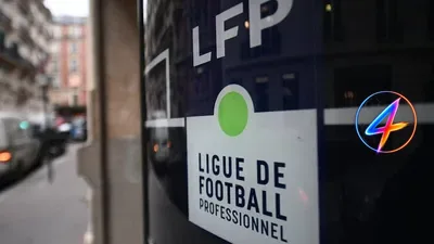 Saint-Étienne and Nice Play Promotion Playoff During FIFA Window