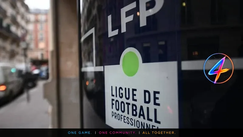 Saint-Étienne and Nice Play Promotion Playoff During FIFA Window