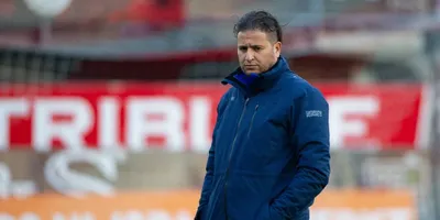 Nordin Boukhari dismisses Ajax Conference League comments
