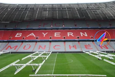 Germany names Manuel Neuer in 2026 World Cup squad