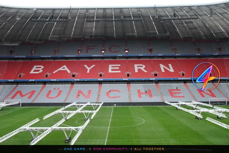 Germany names Manuel Neuer in 2026 World Cup squad