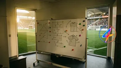 Belgium opts for a fresh start with Mark van Bommel at the helm
