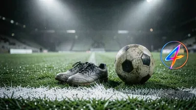 Australia's World Cup star faces drug test after speed chase