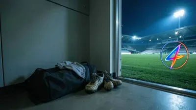 Ajax joins chase for Croatian midfielder Toni Fruk, €12m price tag