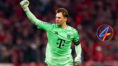 Manuel Neuer Returns to Germany Squad for World Cup