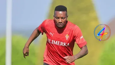 Juan Otero Says He Wants to Stay at Sporting de Gijón