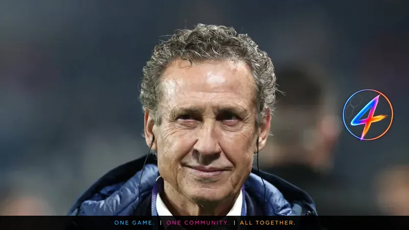 Valdano Says Mourinho Won’t Solve Real Madrid’s Issues