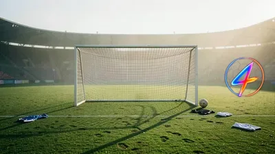 Interpreter duties and goalkeeping: Mio Backhaus’s dual role at Freiburg