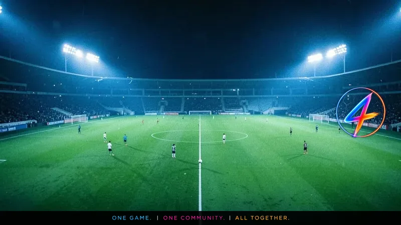 Dream goal against Messi: Duarte's unforgettable World Cup moment
