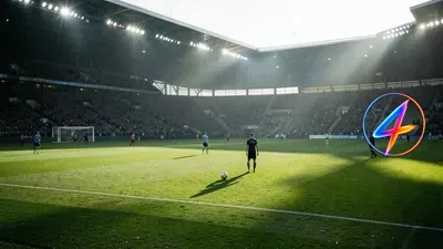 Trial to curb goalkeeper timeouts pits fans’ boos against new rule