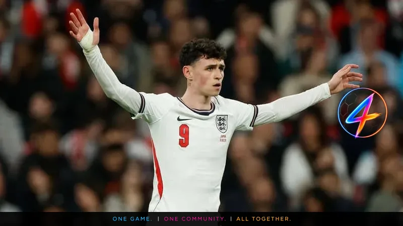 Thomas Tuchel Drops Foden, Maguire, Palmer