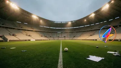 Ajax Jaagt: Arokodare poised to hunt Eredivisie defenders