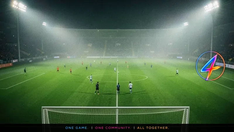 King Kazu's record strike lifts Fukushima United in Emperor's Cup