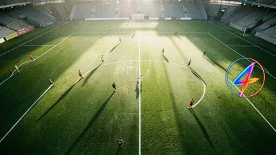 English FA trial forces field player to leave for a minute