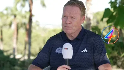 Ronald Koeman expects Memphis Depay to play Sunday