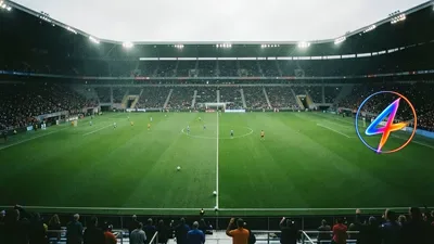 Gladbach’s pre‑season hopes dim as Konoplya faces weeks out