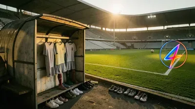 France's new direction under Zidane after Deschamps exit