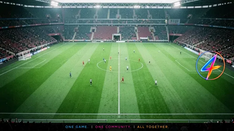 UEFA tightens VAR use after World Cup controversy, limits to clear errors