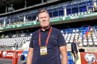 Koeman Must Make Exception for Timber, De Jong and Depay