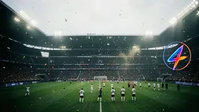 PSV's smooth win in Lichtstadderby highlights emerging talent