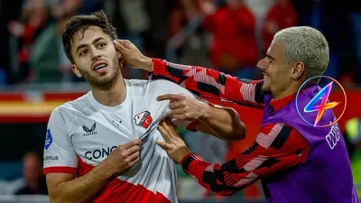 FC Utrecht Beats Heerenveen to Reach Playoff Final vs Ajax