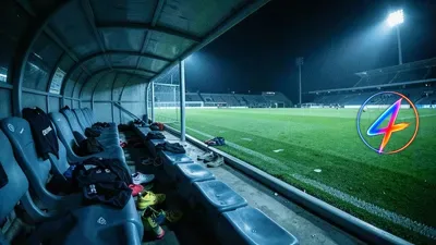 Antwerp eyes surprising coaching candidate as search intensifies