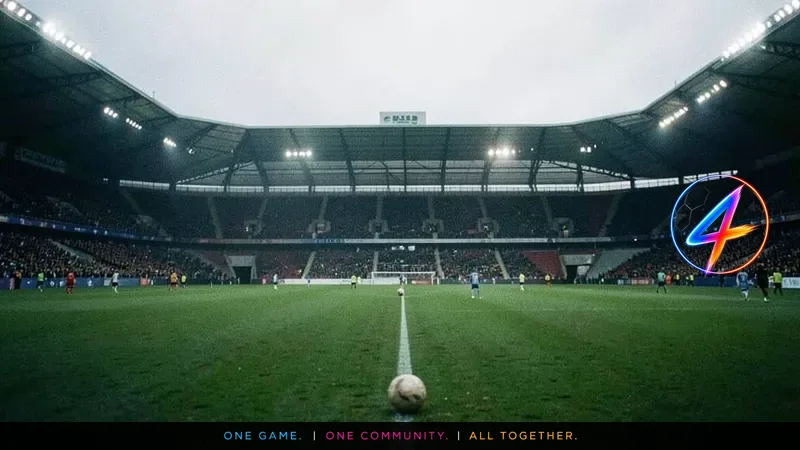 UEFA slams FIFA’s profit‑driven deadline as growth threat
