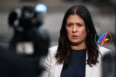 Lisa Nandy Gives Fans Real Power Over Club Owners