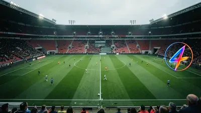 UPDATE Tweeklapper: Cercle Brugge secures man City winger