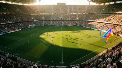 Massive growth at Santiago Bernabeu fuels Real Madrid's record revenue