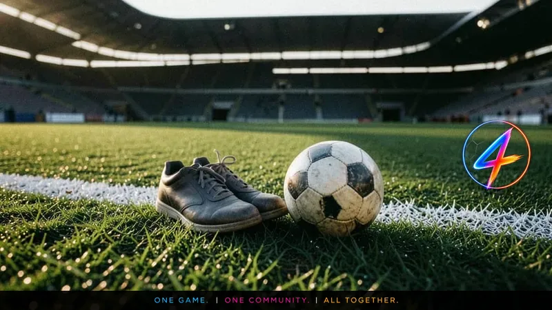 Billion-dollar World Cup share sale pits Infantino against Trump’s family