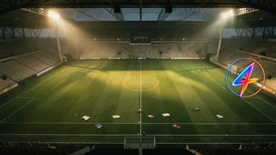 AS Roma's million‑euro bid for Feyenoord's Read shakes Rotterdam