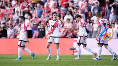 Rayo Vallecano Players Fund Travel for Scammed Fans
