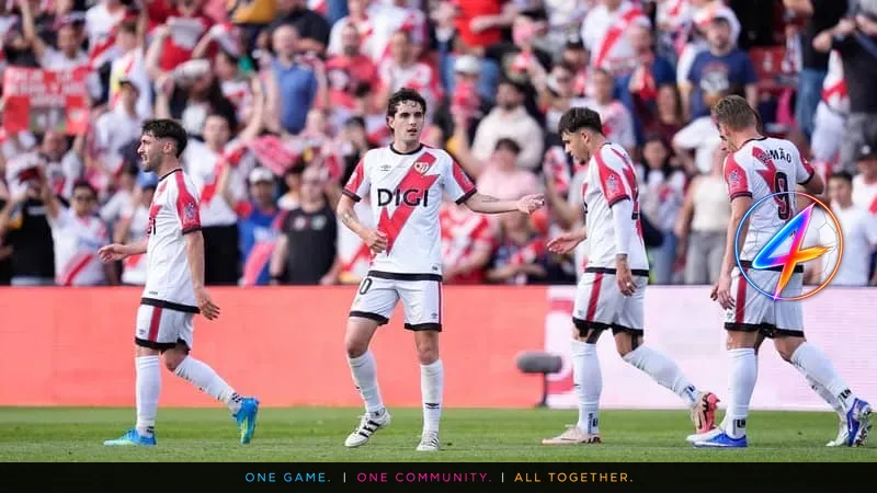 Rayo Vallecano Players Fund Travel for Scammed Fans