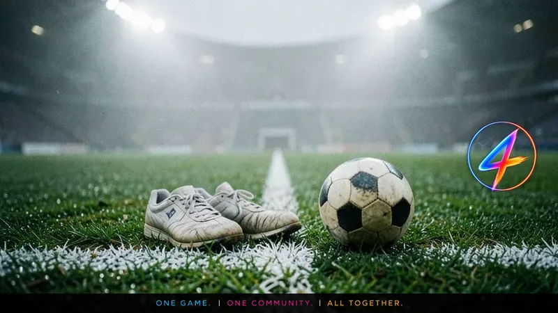 Breaking News TnA: CAF grants Category 2 Stadium Approval