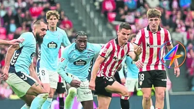 Athletic Bilbao Ends Season Mid-Table After Missing Europe