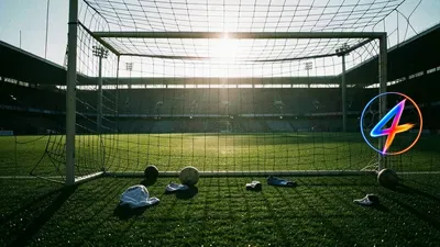 CONCACAF blocks Infantino's privatization push, threatens FIFA Forward Enterprise