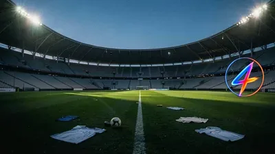 Ajax's gratitude to Volendam shines in ticket‑share gesture