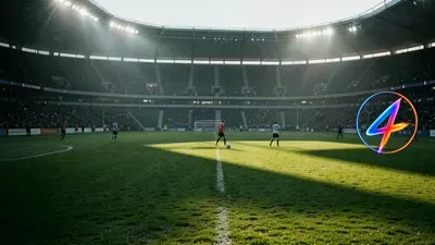 Live Transfernieuws: Voetbalkrant now on Google for real‑time updates