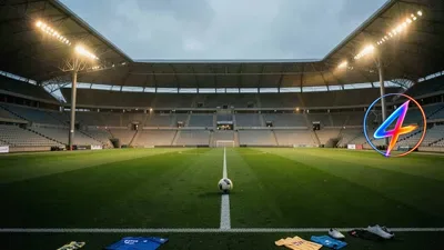 Real Madrid's academy sales near €200m as García heads to Fulham