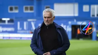 Jose Mourinho registers 'The Special One' as wine brand
