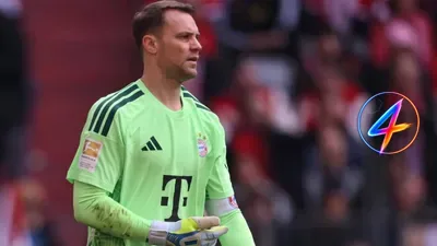 Manuel Neuer ruled out of DFB-Pokal final against VfB Stuttgart