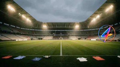 Record $200,000 prize reshapes the race in Congo's Illicocash Ligue 1