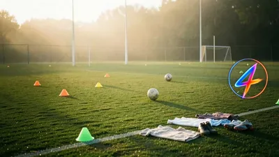 Sevilla's Dutch training camp begins positively at NEC Nijmegen