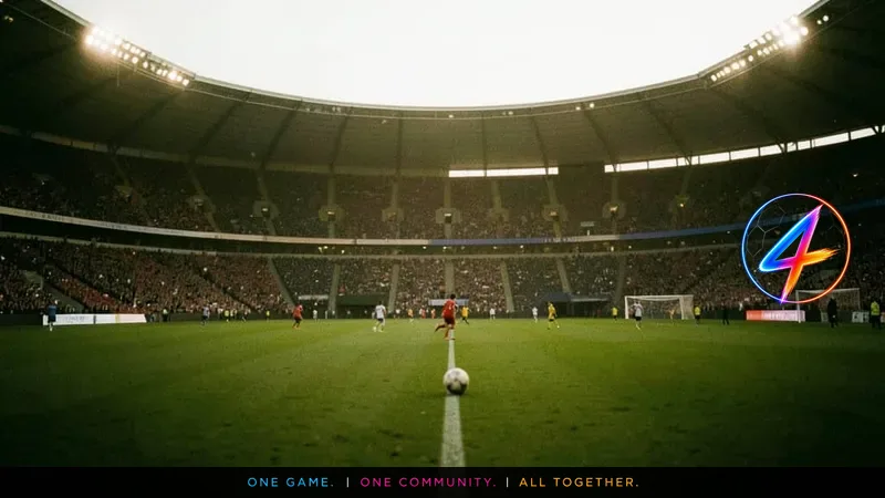 World Cup funding plan faces global backlash, FIFA under pressure