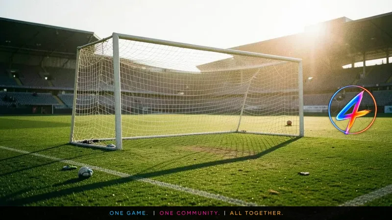 FIFA drops Forward Enterprise as confederations reject World Cup stake