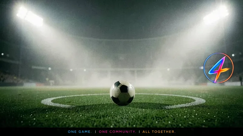FMF welcomes Infantino’s halt to World Cup stake sale