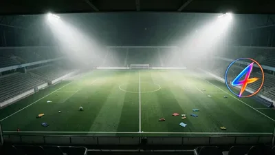 From La Liga survival to a war zone: Calero’s stark new chapter