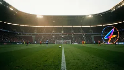 Final friendly offers AS Saint‑Étienne a last test before Ligue 2